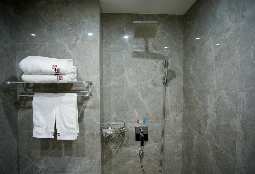 Hotel Huangshan Dexin