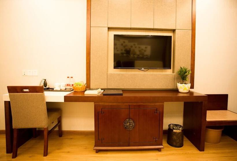 Hotel Huangshan Dexin