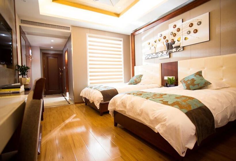 Hotel Huangshan Dexin