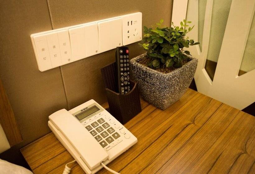 Hotel Huangshan Dexin