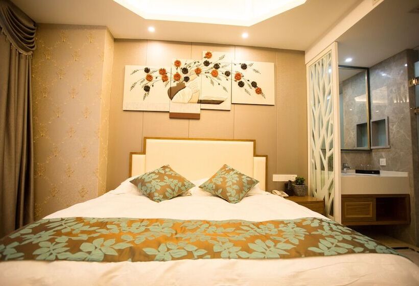 Hotel Huangshan Dexin