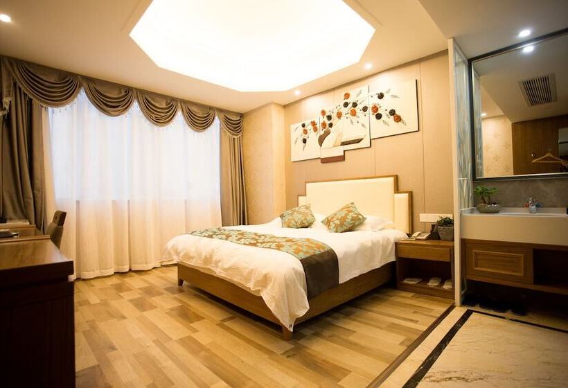 Hotel Huangshan Dexin