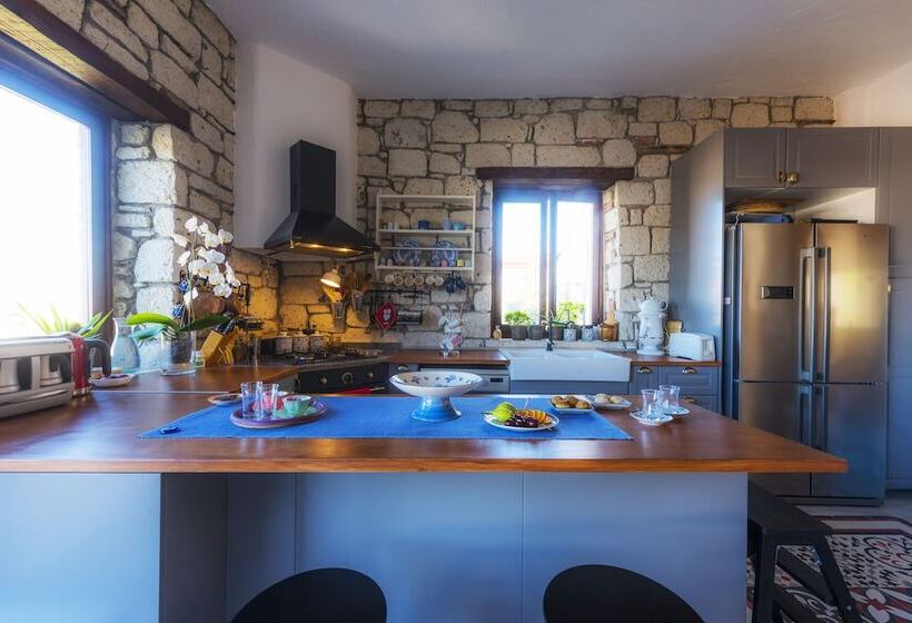 Hotell Jakamar Alacati