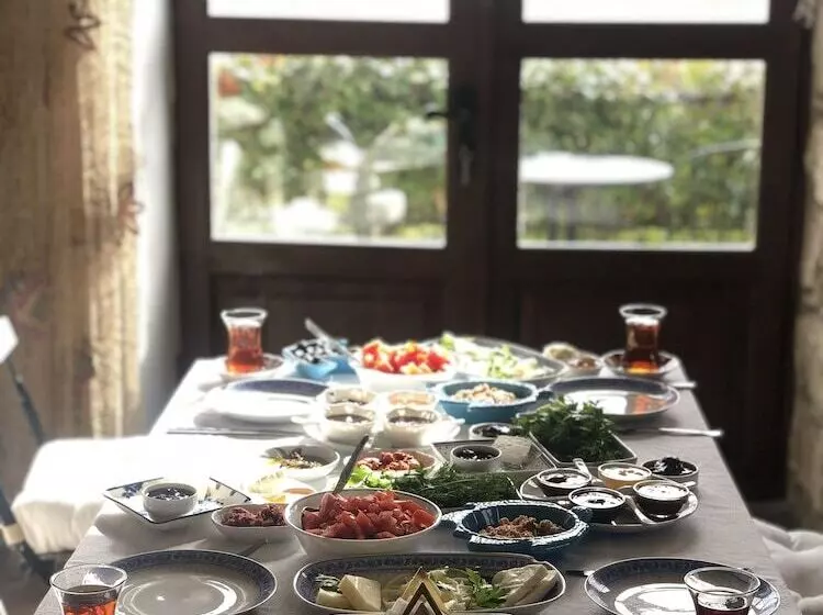 ホテル Jakamar Alacati