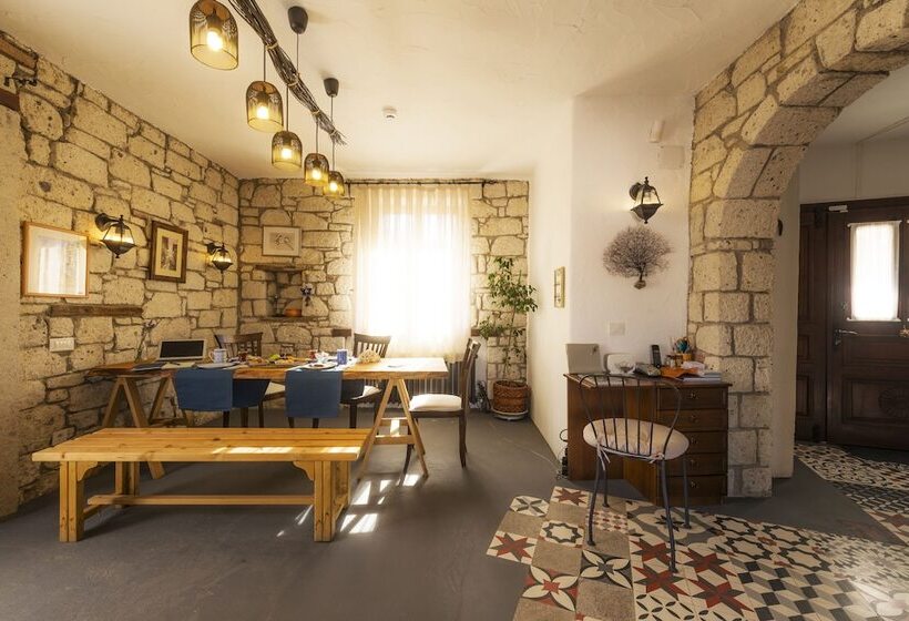 Hotell Jakamar Alacati