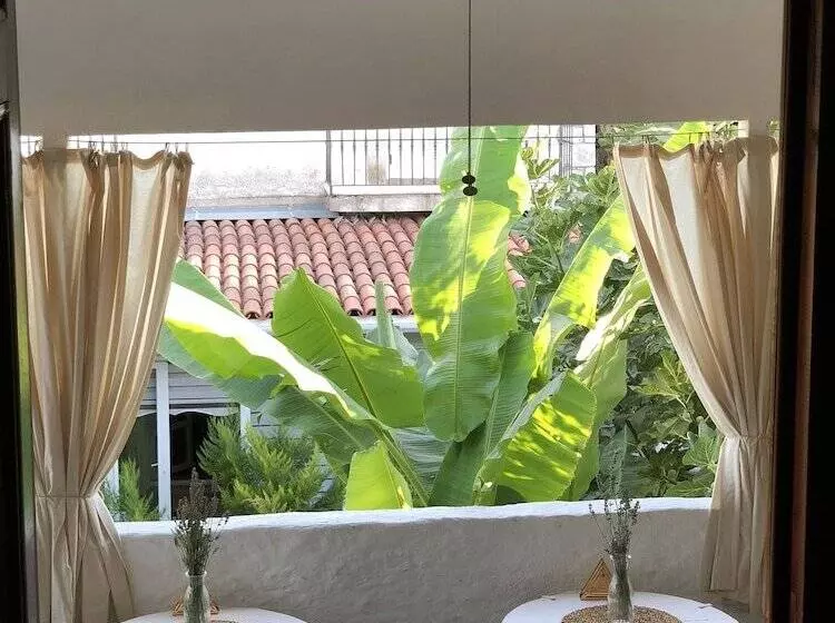 ホテル Jakamar Alacati
