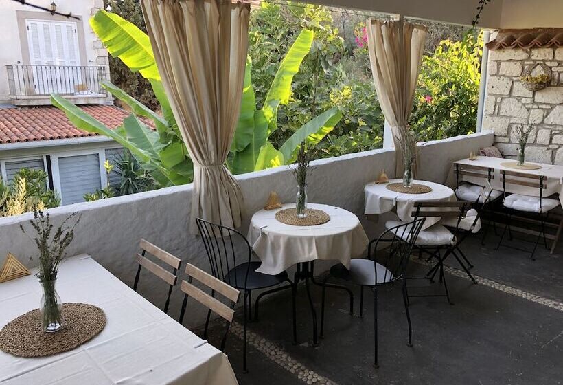 Hotell Jakamar Alacati