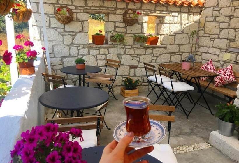 Hotell Jakamar Alacati