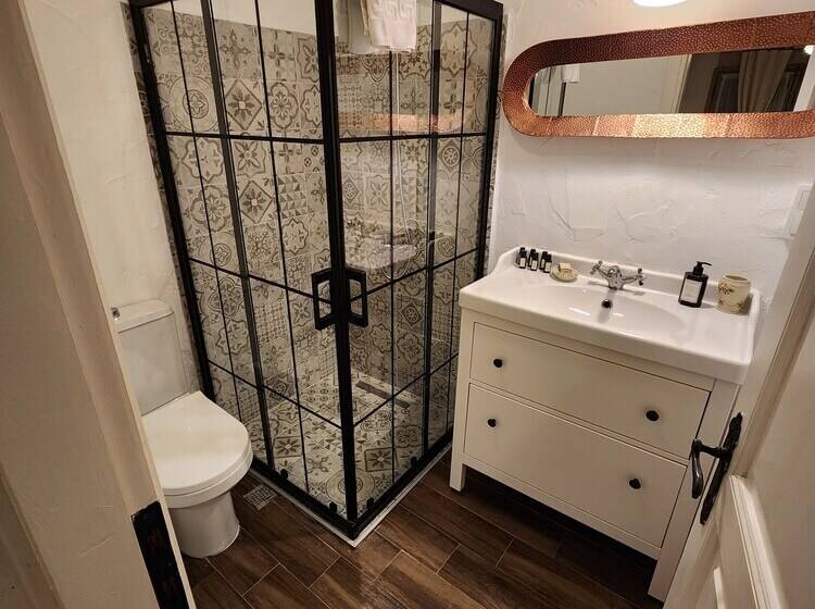 Hotell Jakamar Alacati