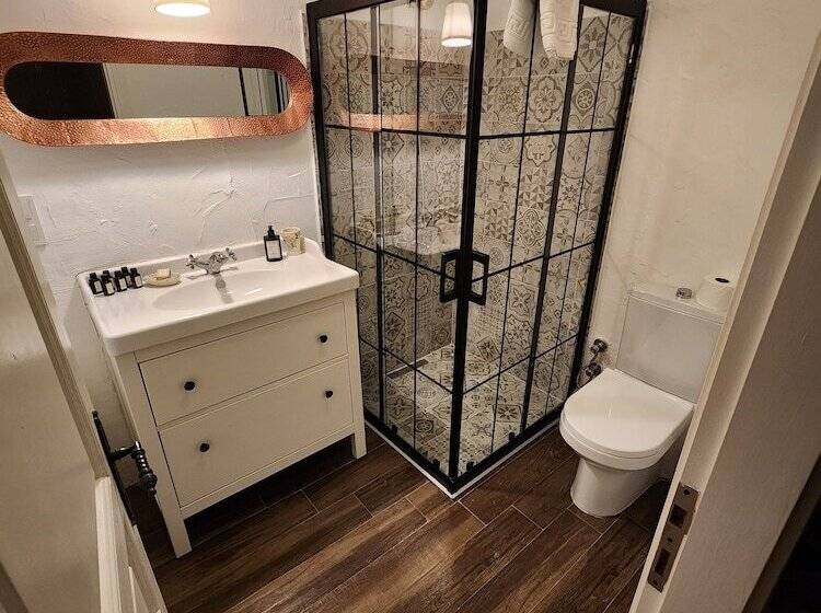 Hotell Jakamar Alacati