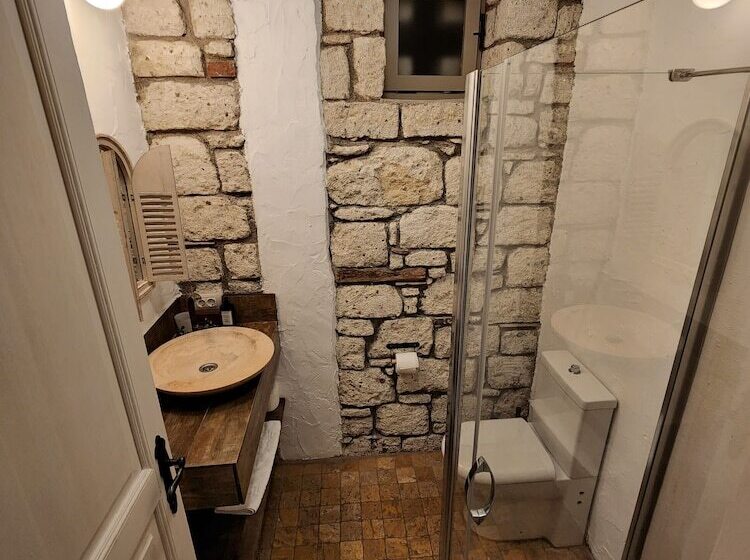 Hotell Jakamar Alacati