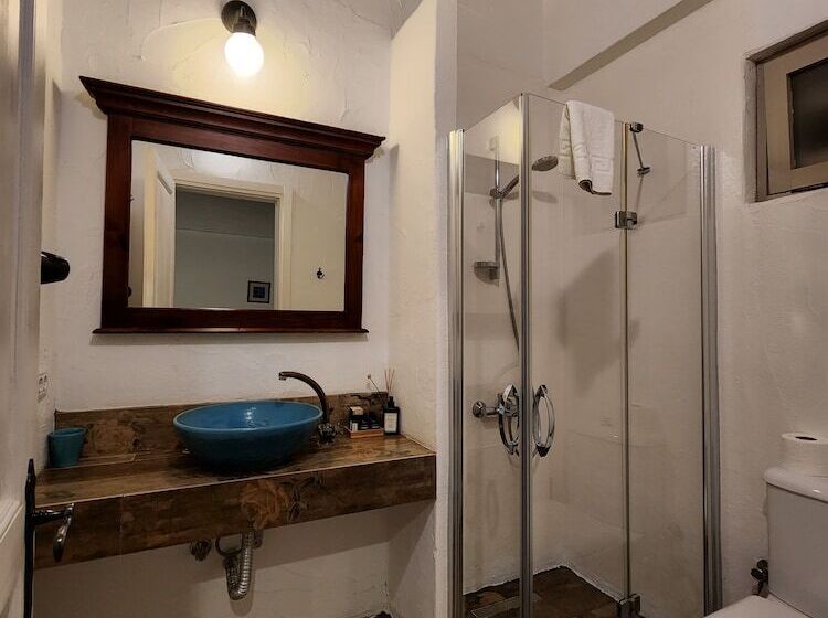 Hotell Jakamar Alacati