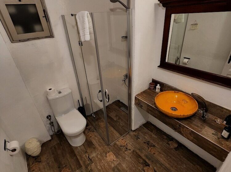 Hotell Jakamar Alacati