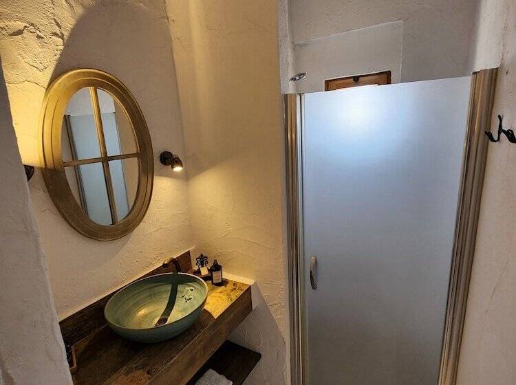 Hotell Jakamar Alacati