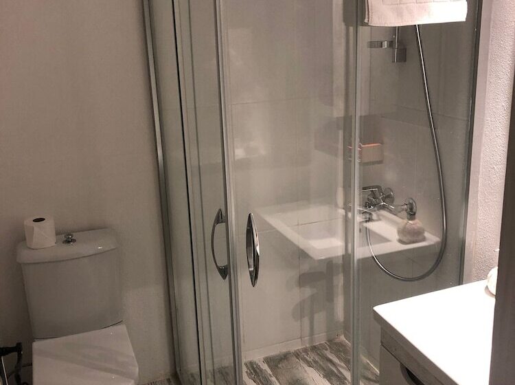 Hotell Jakamar Alacati