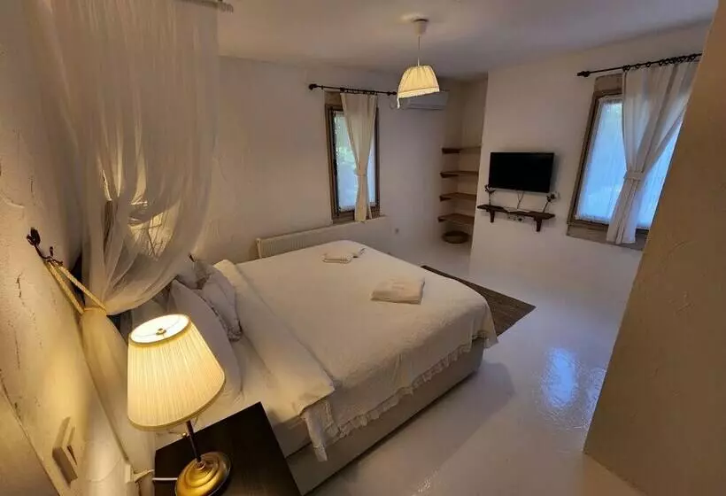 ホテル Jakamar Alacati