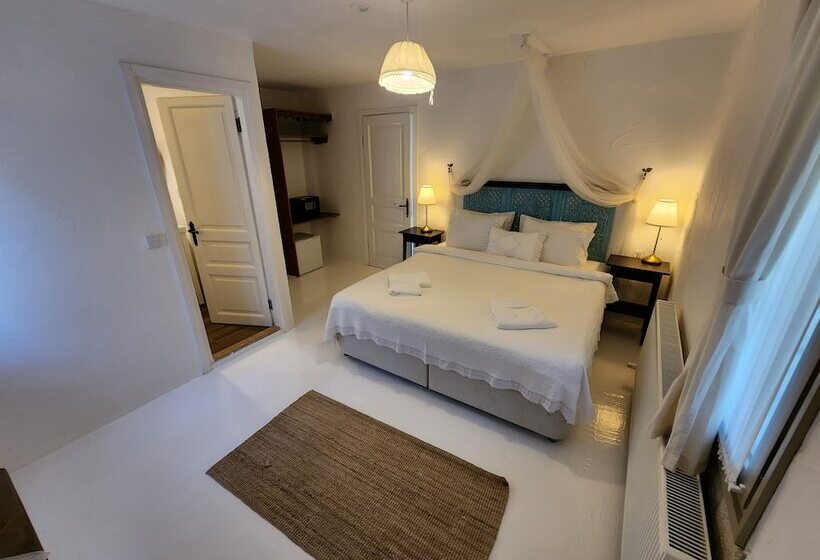 Hotell Jakamar Alacati