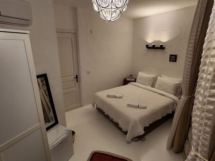 Hotell Jakamar Alacati