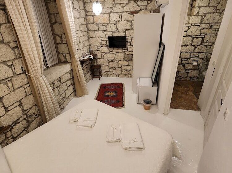 Hotell Jakamar Alacati