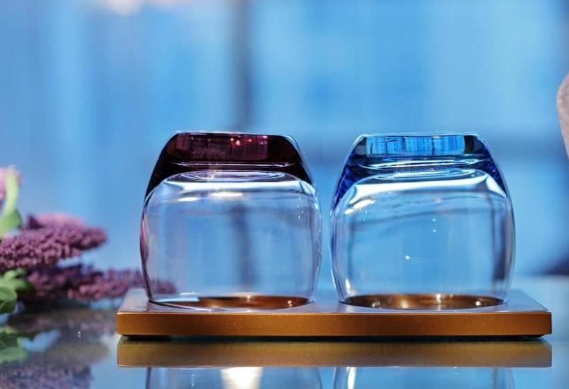 ホテル Lanvande  Guangzhou Eastxiaonan Subway Station