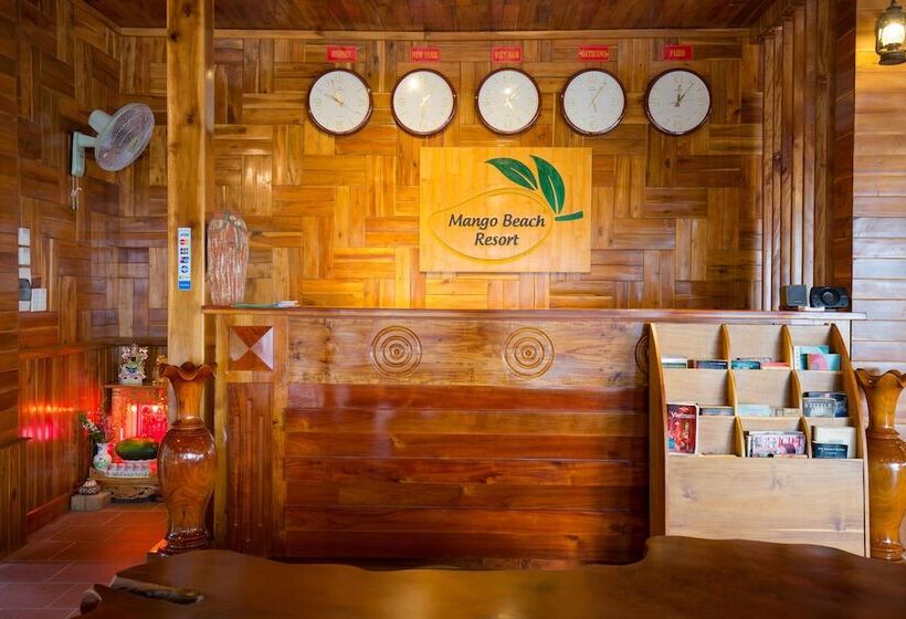 هتل Mango Beach Resort