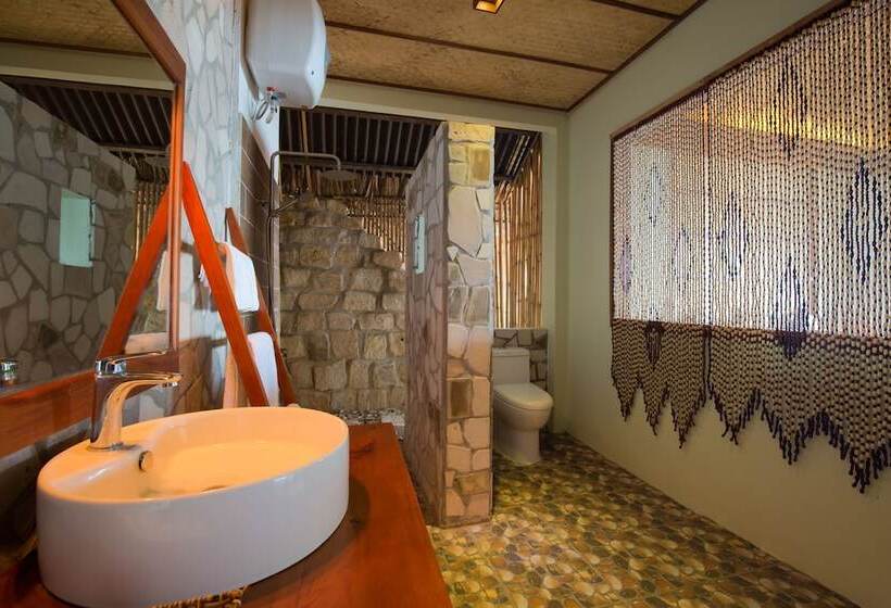 هتل Mango Beach Resort