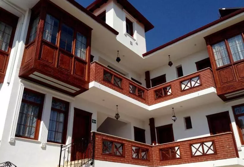 ホテル Mary S House