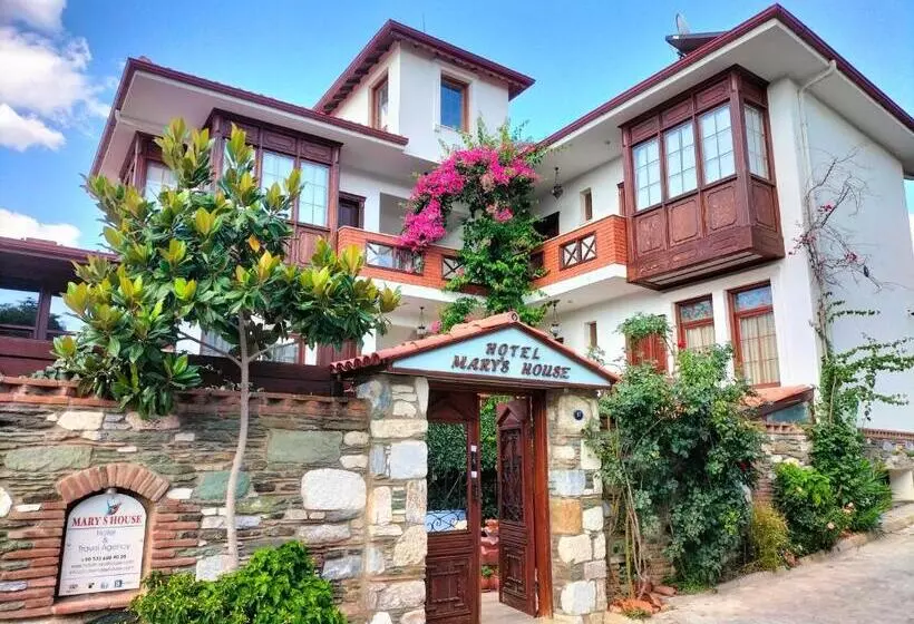 ホテル Mary S House