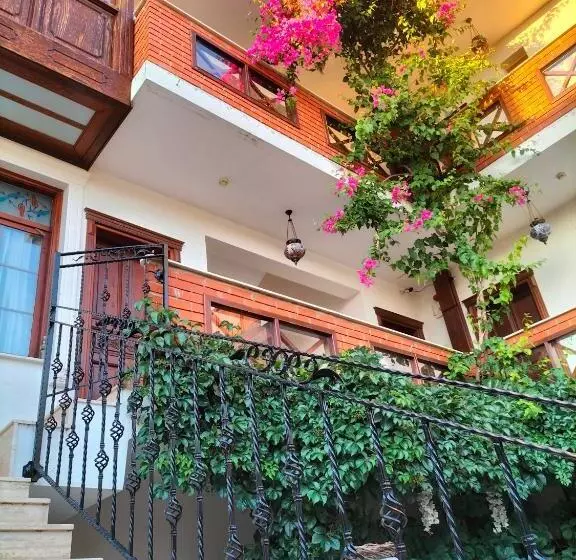 ホテル Mary S House