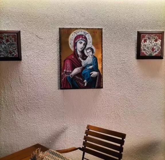 ホテル Mary S House