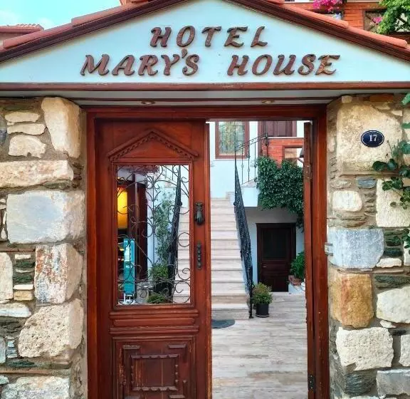 ホテル Mary S House