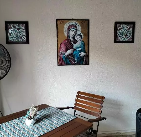 ホテル Mary S House