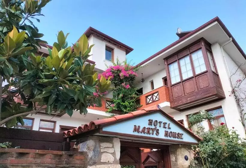 ホテル Mary S House