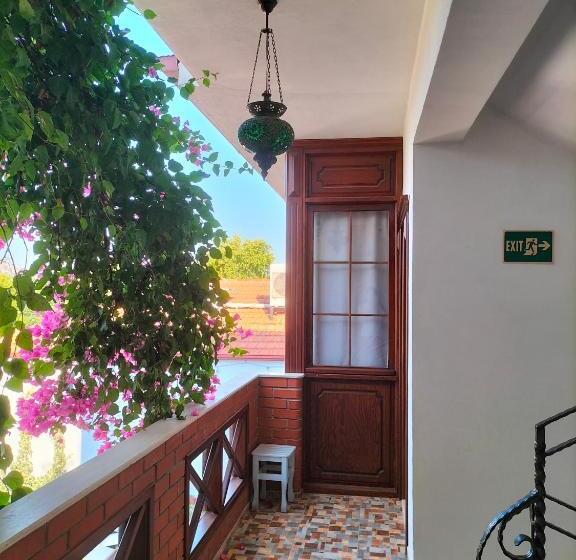 בית מלון כפרי Mary S House