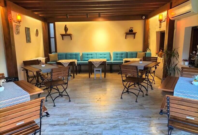 בית מלון כפרי Mary S House