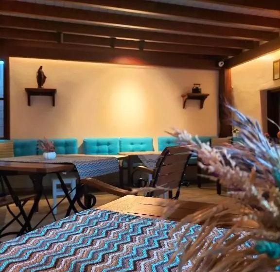 ホテル Mary S House