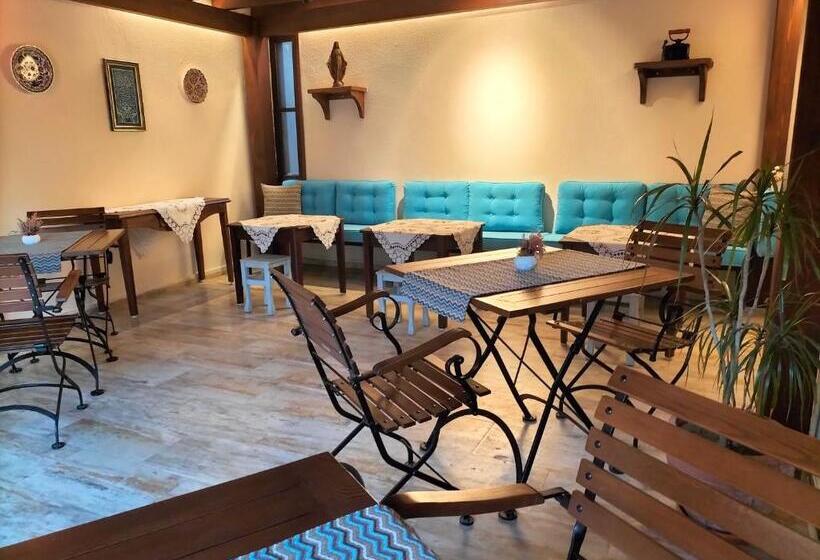 בית מלון כפרי Mary S House