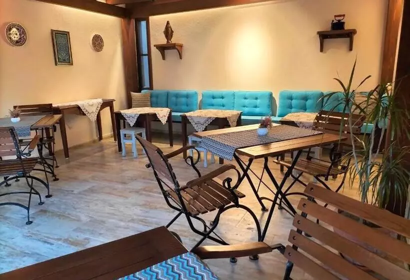 ホテル Mary S House