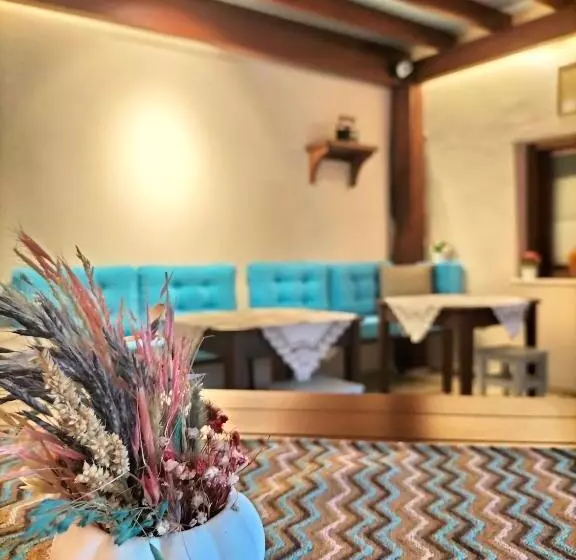 ホテル Mary S House