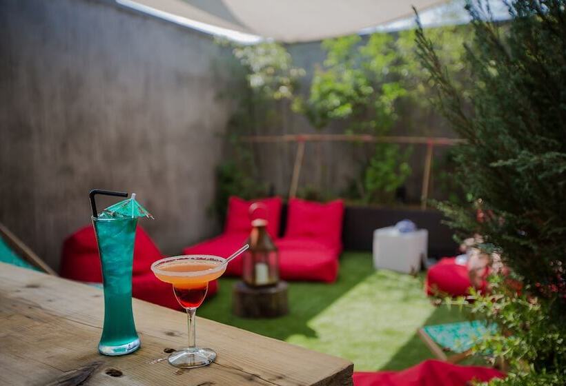 Hotel Museo Cheongju