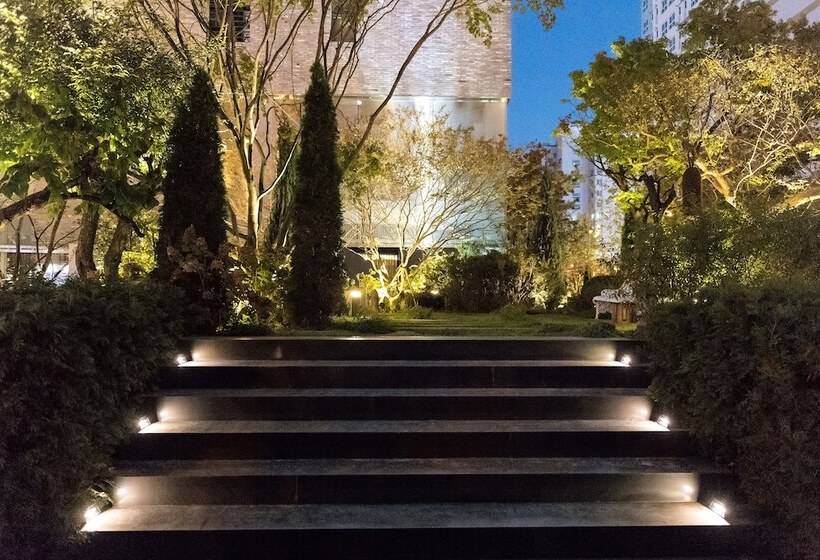 Hotel Museo Cheongju