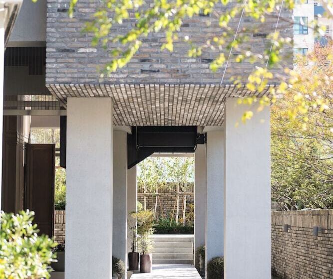 Hotel Museo Cheongju