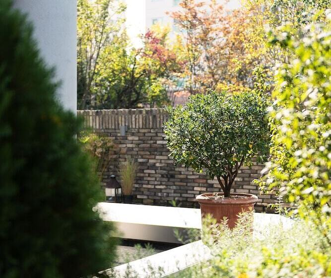 Hotel Museo Cheongju