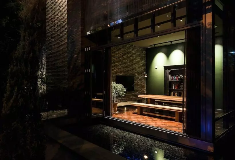 Hotelli Museo Cheongju