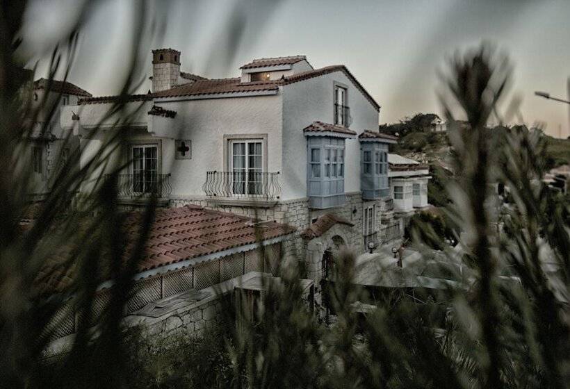 هتل Naz Konak Alacati