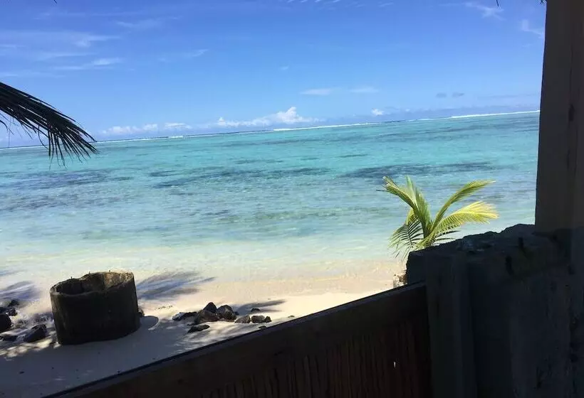 هتل Paradisa