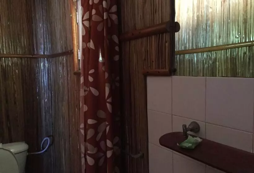 هتل Paradisa