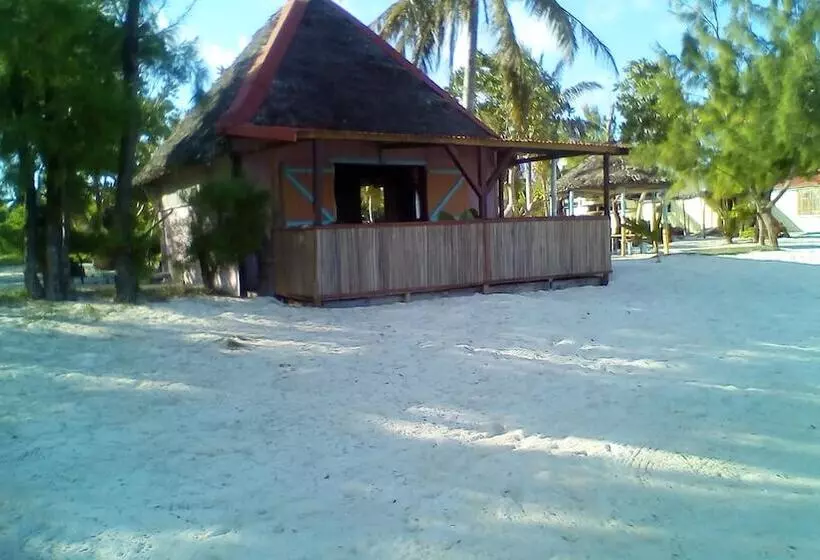 هتل Paradisa