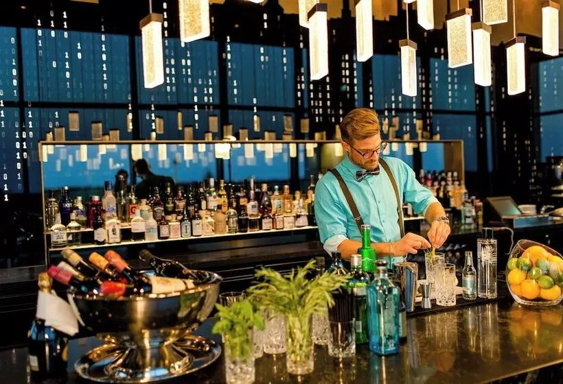 Motel One Munich   Parkstadt Schwabing