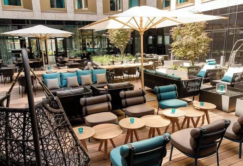 Motel One Munich   Parkstadt Schwabing